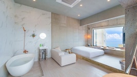 강릉 기억스테이, 강릉 (경포.안목해변), 강원 - 여기어때 특가