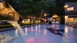 경주 아델리아펜션&우드글램핑, 경주 (감포.불국사), 경북 - 여기어때 특가