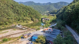 홍천 행복이 넘치는 강 펜션, 홍천·인제·철원·화천, 강원 - 여기어때 특가