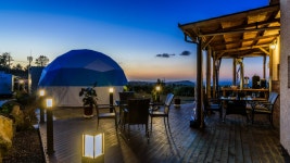 제주 별헤는밤 글램핑, 제주 - 여기어때 특가