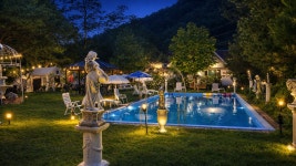 홍천 화이트밸리, 홍천·인제·철원·화천, 강원 - 여기어때 특가