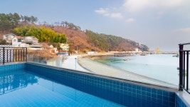 거제 이스트풀빌라, 거제 북부 (매미성), 경남 - 여기어때 특가