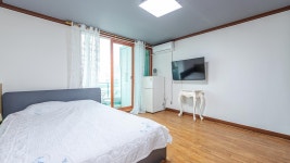 고성 나이아스펜션, 속초·고성, 강원 - 여기어때 특가