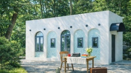 양평 그랑아치풀빌라, 양평·용문, 경기 - 여기어때 특가