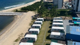 강릉 경포카라반파크, 강원 - 여기어때 특가