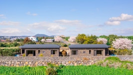 서귀포 표선돌담집, 서귀포·성산·표선, 제주 - 여기어때 특가