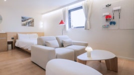 아늑호텔 청주우암 1호점, 청주·세종, 충청 - 여기어때 특가