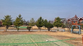 영흥도 펜션타운, 대부도·영흥도·선재도, 인천 - 여기어때 특가