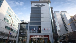 제니스관광호텔, 화성·동탄·안산·부천·안양, 경기 - 여기어때 특가