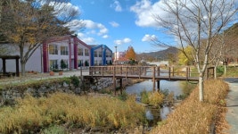 영광 힐링컨벤션타운 펜션, 영광·목포·고흥, 전라 - 여기어때 특가