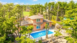 태안 그림나래힐링캠프, 충청 - 여기어때 특가