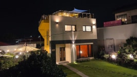 온가족이 머물 수 있는 독채숙소 | 월령 이드레, 제주 (애월·협재) - 여기어때 특가