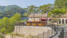춘천 로드 스테이, 춘천(남이섬)·강촌, 강원 - 여기어때 특가