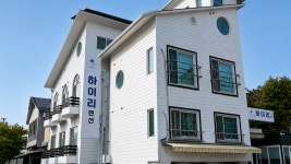 대천 하이리펜션, 대천·보령, 충남 - 여기어때 특가