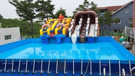 경주 라시에스타펜션, 경주 (감포.불국사), 경북 - 여기어때 특가
