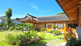경주 불국사 한옥 동오당 펜션, 경주 (감포.불국사), 경북 - 여기어때 특가
