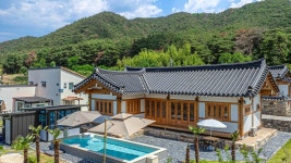 경주 한옥스테이 해밀, 경주 (감포.불국사), 경북 - 여기어때 특가