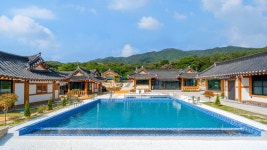 경주 더포레 한옥펜션, 경주 (감포.불국사), 경주/안동권 - 여기어때 특가