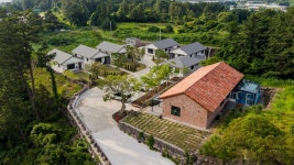 제주 애월힐 독채 펜션, 제주·애월, 제주 - 여기어때 특가