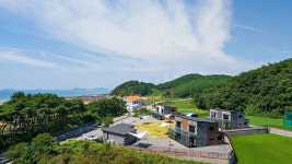 태안 밧개플레이스, 꽃지·안면도, 충남 - 여기어때 특가