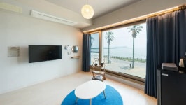 제주 솔펜션, 함덕·월정·구좌·하도, 제주 - 여기어때 특가