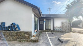 제주 돌담이네 펜션, 협재·한림, 제주 - 여기어때 특가