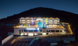 여수 아브리코풀빌라 앤 리조트, 여수 (돌산.금오도), 전라 - 여기어때 특가