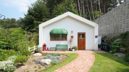 양양 독채 감성숙소 | 스테이송현, 강원 - 여기어때 특가