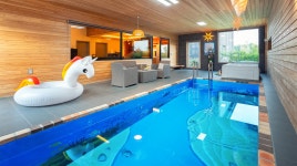 태안 메르벨르풀빌라펜션, 태안·만리포·청포대, 충남 - 여기어때 특가