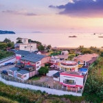 선재도 좋은사람들펜션, 대부도·영흥도·선재도, 인천 - 여기어때 특가