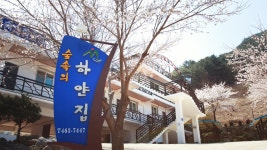 인제 숲속의하얀집펜션, 홍천·인제·철원·화천, 강원 - 여기어때 특가