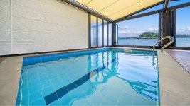 창원 055 오션뷰 풀빌라, 밀양·양산·김해·창원, 경남 - 여기어때 특가