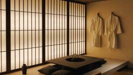 도심 속 온유한쉼 | 스테이온유지(Family Private Ryokan), 경상 - 여기어때 특가