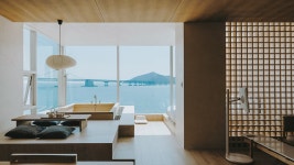 광안대뷰 히노키스테이 l 스테이온유지 (Ocean Suite Ryokan), 경상 - 여기어때 특가