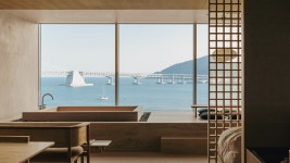 잔잔함을 담다 | 온유지스테이[Ocean Family Ryokan(R2)], 경상 - 여기어때 특가