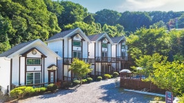 포천 놀멍애견펜션, 포천·남양주, 경기 - 여기어때 특가