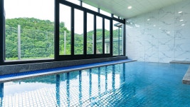 홍천 305풀빌라, 홍천·인제·철원·화천, 강원 - 여기어때 특가