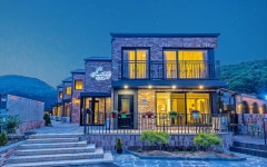 경기 라르고펜션, 용인·여주·이천, 경기 - 여기어때 특가