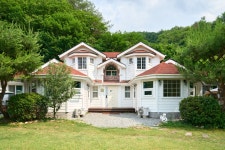 홍천 나무펜션, 홍천·인제·철원·화천, 강원 - 여기어때 특가