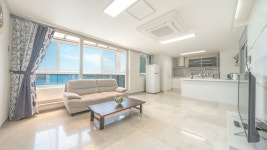 통영 사계절 비치&스파 펜션, 통영·고성, 경남 - 여기어때 특가