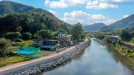 남양주 아이캔펜션, 포천·남양주, 경기 - 여기어때 특가