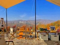 강촌 스칼라 캠프, 강원 - 여기어때 특가