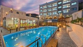 영덕 헤아림펜션, 영덕·울진·울릉도, 경북 - 여기어때 특가