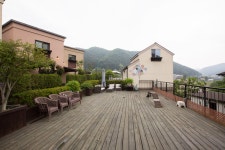 홍천 엘페로 애견리조트&펜션 C, 홍천·인제·철원·화천, 강원 - 여기어때 특가