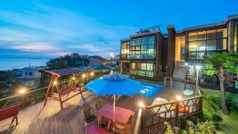 강화 동그라미펜션, 강화, 인천 - 여기어때 특가