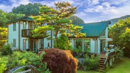 홍천 타샤의정원 애견펜션, 홍천·인제·철원·화천, 강원 - 여기어때 특가