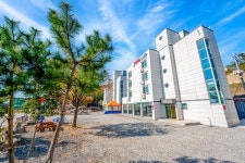 서천 썬비치펜션, 서산·예산·아산·서천·공주, 충남 - 여기어때 특가