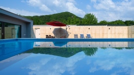 완주 모던스테이, 전주·무주, 전라 - 여기어때 특가