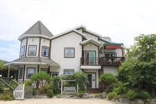 태안 (안면도) 파인베르크펜션, 꽃지·안면도, 충남 - 여기어때 특가