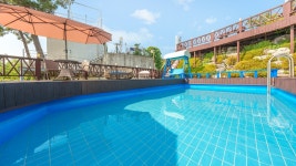 남해 바닷가 오페라하우스 펜션, 남해·사천, 경남 - 여기어때 특가